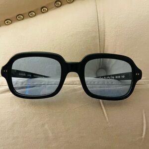 LEXXOLA Jordy acetate sunglassess